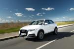 Audi Q3 2.0 TDI Quattro 2015 года (WW)